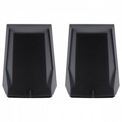 Vinik Caixa de som gamer Crusade Led Azul 6W