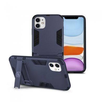 CXKZWWZ7A Gorila Shield Capa Armor para Iphone 11