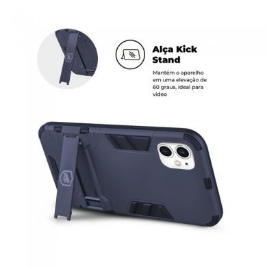 Gorila Shield Capa Armor para Iphone 11