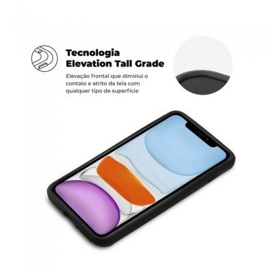 Gorila Shield Capa Armor para Iphone 11