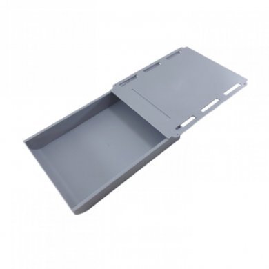 CXLT-GAV Caixa Plástica gaveta adesiva multiuso