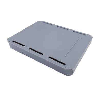 Caixa Plástica gaveta adesiva multiuso