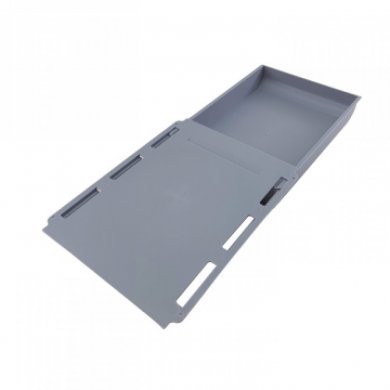 Caixa Plástica gaveta adesiva multiuso