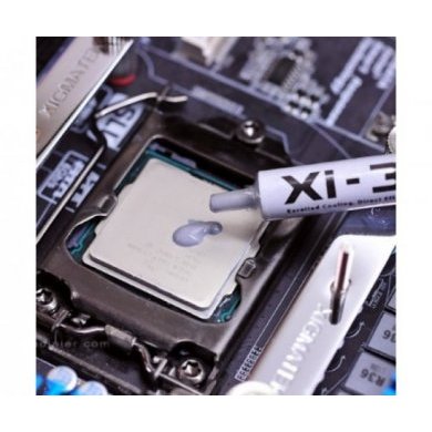 CXT-UMGI3-U01 Pasta Térmica Xigmatek Xi-3 HDT 4g