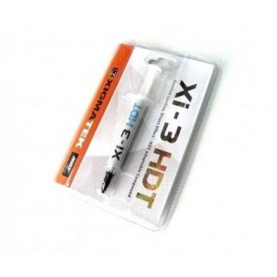 CXT-UMGI3-U01 Pasta Térmica Xigmatek Xi-3 HDT 4g
