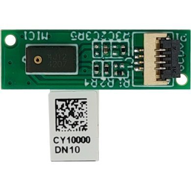 CY10000DN10 Placa com Microfone 4J12 4207 PN: CY10000 DN10