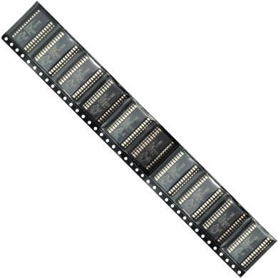 CY62256LL-70SNXC 10x High Performance CMOS 256K 32K x 8 Static RAM