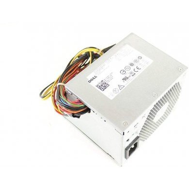 Dell fonte 255W para Optiplex 24 pinos mini ATX