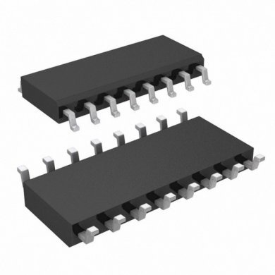 CY8C20234-12SXI Microcontrolador MCU 8bits 8KB 14 I/O SMD SOIC16