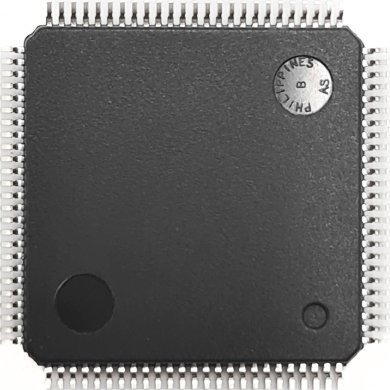 CY8C29866-24AXI MCU 8bit 32KB Flash 2K SRAM 3.3V/5V 100-Pin TQFP
