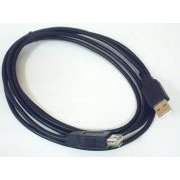 Seccon Extensão USB 2.0 A Macho x A Femea 3M Comprimento: 3 metros, Conectores: USB A Macho x A Fêmea, Velocid