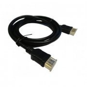 Seccon Cabo HDMI M x M 2.0 26AWG 15 Metros Gold Flash