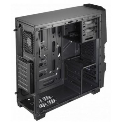CYCLOPS Gabinete AeroCool Gamer CYCLOPS Black