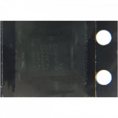 CYPD2122-24LQXI CI CYPD 2122 controlador de USB-C 1.0 QFN24 SMD