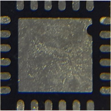 CYPD2122-24LQXI CI CYPD 2122 controlador de USB-C 1.0 QFN24 SMD