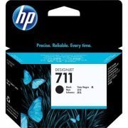 HP Cartucho de Tinta 711 Preto 80ml Compatível com im