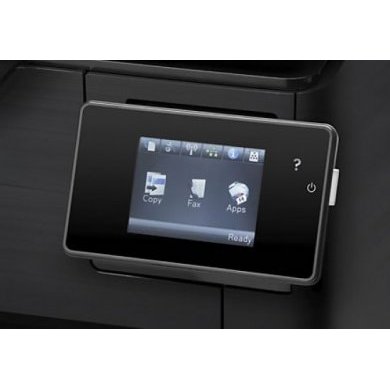 CZ165A Multifuncional HP LaserJet M177FW Color