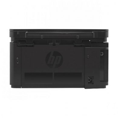 CZ172A Multifuncional HP LaserJet Pro M125a