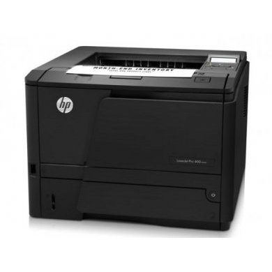 CZ195A Impressora HP LaserJet Pro 400 M401n