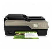 Multifuncional HP DJ Ink Advantage 4625 Wireless 802.11b/g/n, Funções: Imprimir/ copiar/ digitalizar/ fax, Qua