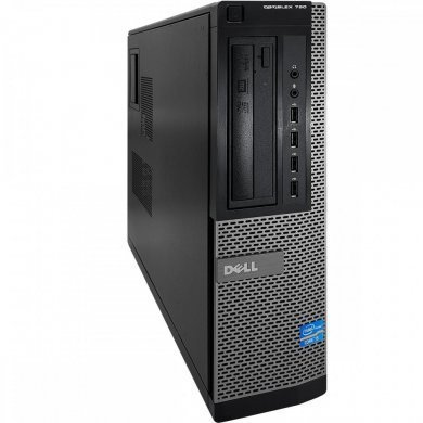 D05D-790 Dell Computador Optiplex 790 Intel Core i5 2400 Quadcore
