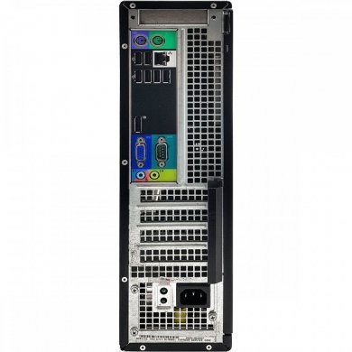 D05D-790 Dell Computador Optiplex 790 Intel Core i5 2400 Quadcore