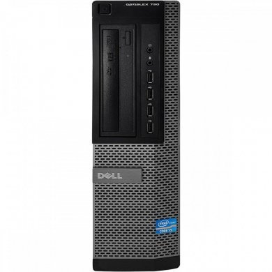 D05D-790 Dell Computador Optiplex 790 Intel Core i5 2400 Quadcore