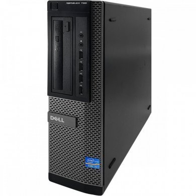 D05D-790 Dell Computador Optiplex 790 Intel Core i5 2400 Quadcore