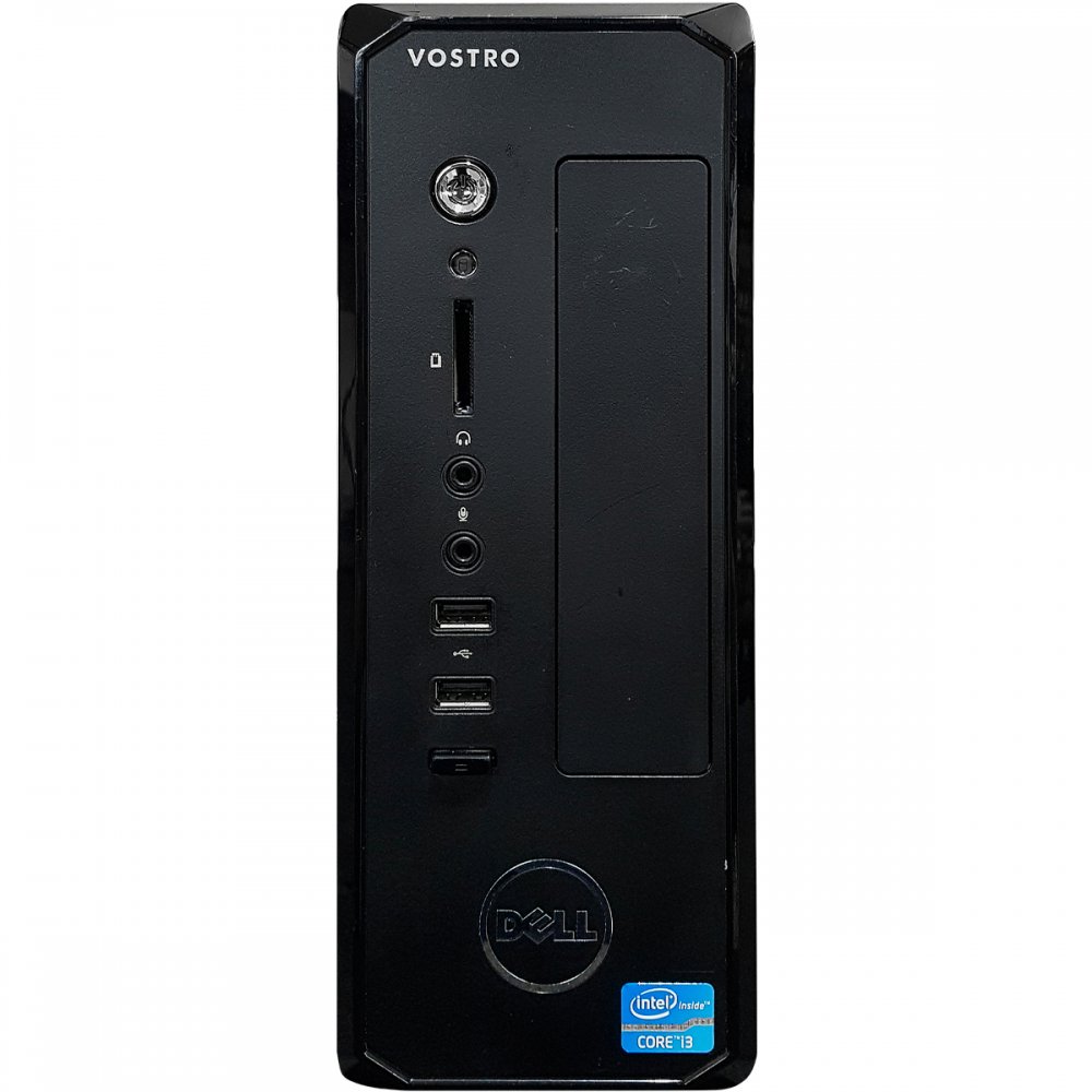D06S-I3 Dell Computador Vostro 270S Intel Core i3 3240