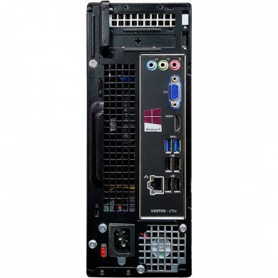 D06S-I3 Dell Computador Vostro 270S Intel Core i3 3240