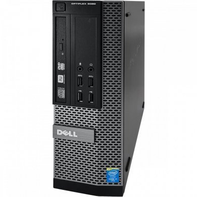 D07S001 Dell computador Optiplex 9020 Intel Core i7 4790