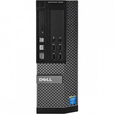 D07S001 Dell computador Optiplex 9020 Intel Core i7 4790