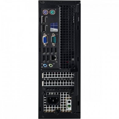D07S001 Dell computador Optiplex 9020 Intel Core i7 4790