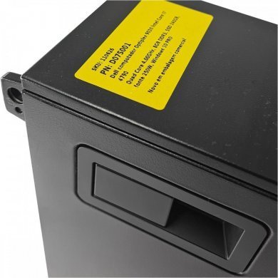 D07S001 Dell computador Optiplex 9020 Intel Core i7 4790