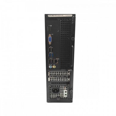 D08S-I5-4590 Dell Computador OptiPlex 3020 Intel Core I5 4590