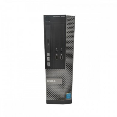 D08S-I5-4590 Dell Computador OptiPlex 3020 Intel Core I5 4590