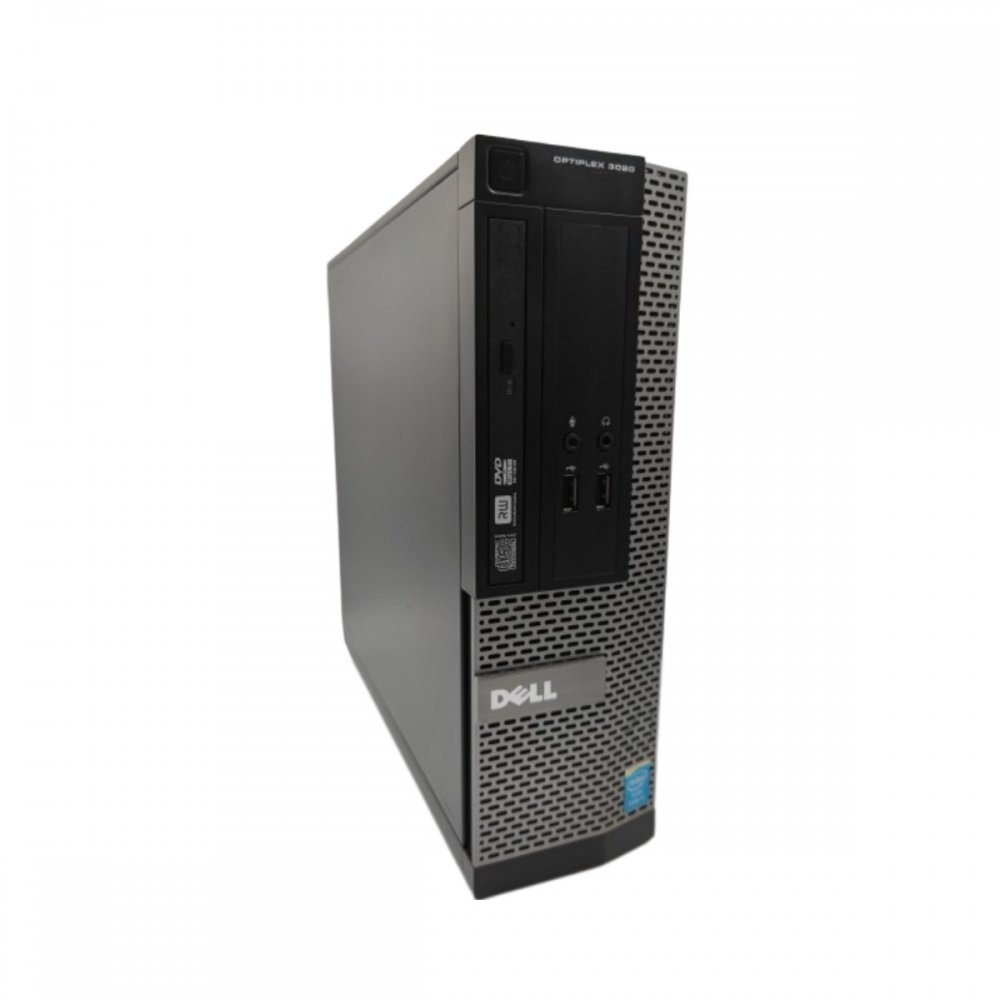 D08S-I5-4590 Dell Computador OptiPlex 3020 Intel Core I5 4590