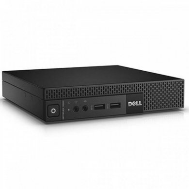 D08U-4160T Dell Mini PC OptiPlex 3020 Intel Core I3 4160T