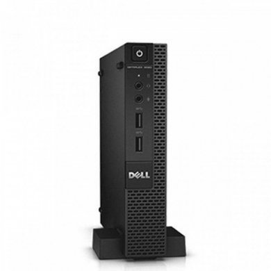 D08U-4160T Dell Mini PC OptiPlex 3020 Intel Core I3 4160T