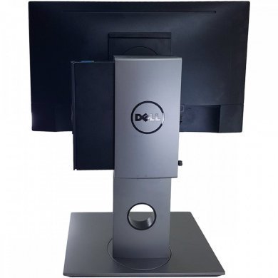 D08U-ALL Dell Kit Mini PC Optiplex 3020 Monitor 18.5 pol.