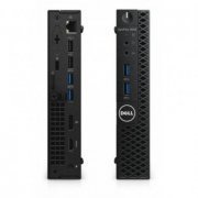 Dell Mini PC Optiplex 3040 Intel Core I3 6100T Dual Core 3.20GHz Ram 8GB DDR4 SSD 240GB Windows 11
