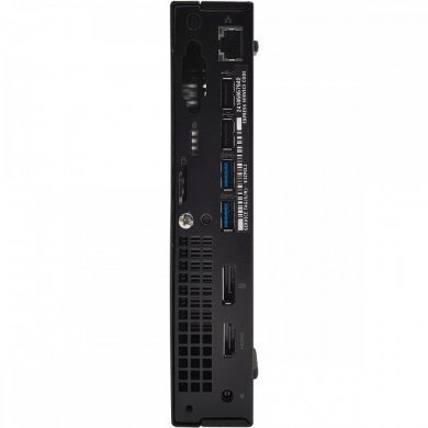 D10U-I37100T Dell Mini PC Optiplex 3050 Intel Core i3-7100T 7th