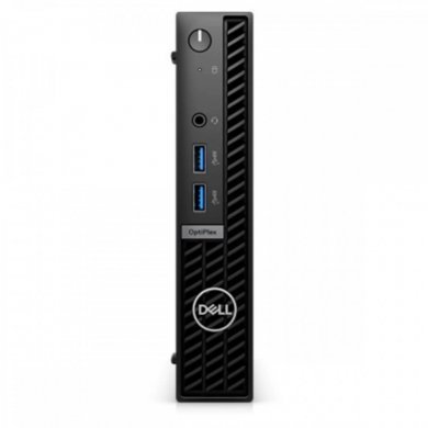 D10U-I57500T Dell Mini PC Optiplex 7050 Intel Core I5 7500T vPro