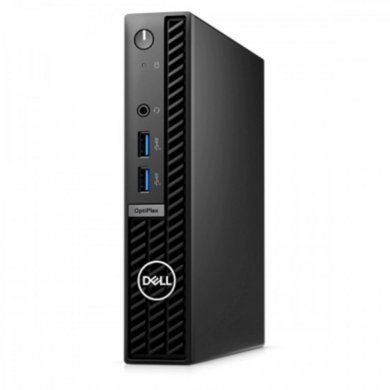 D10U-I57500T Dell Mini PC Optiplex 7050 Intel Core I5 7500T vPro