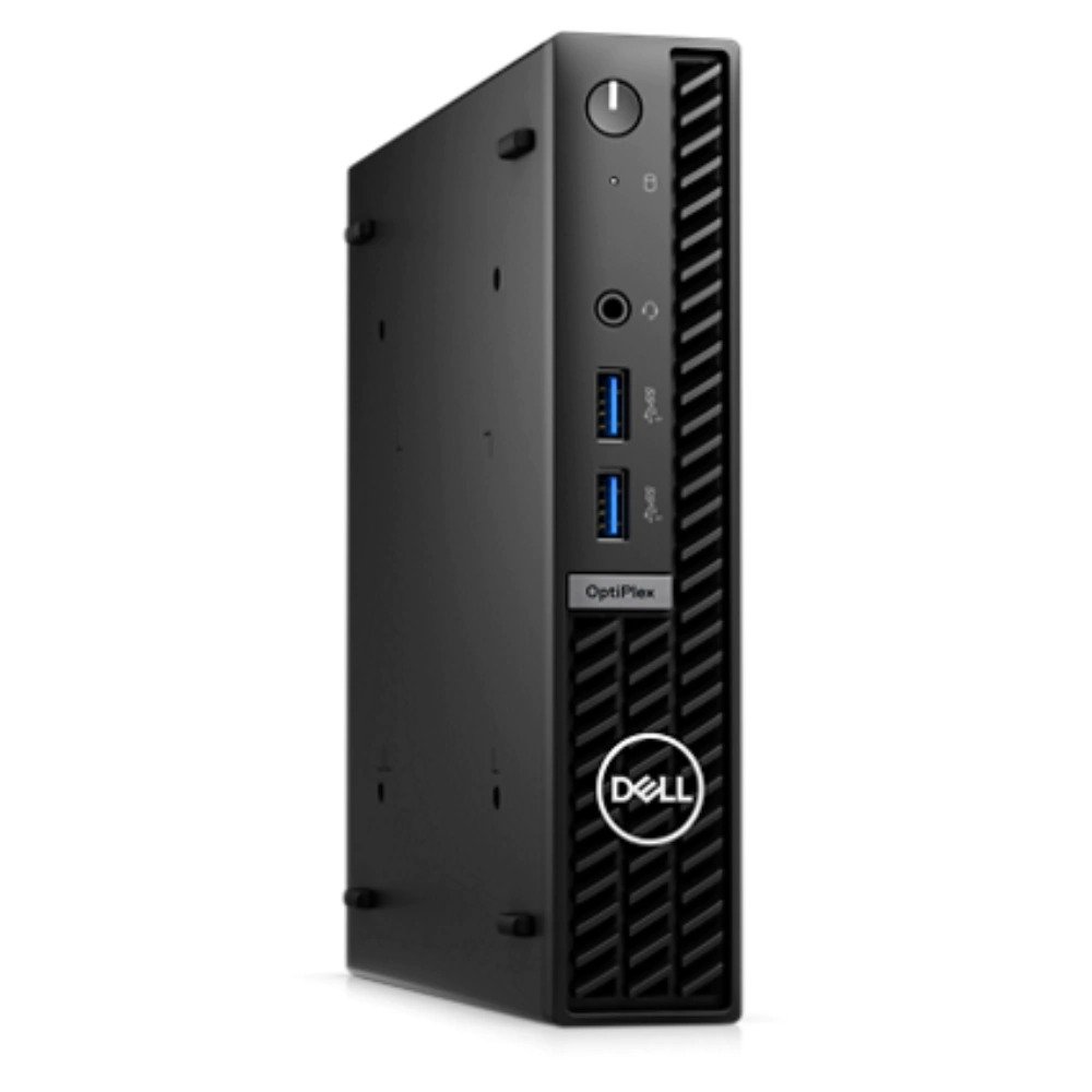 D10U-I57500T Dell Mini PC Optiplex 7050 Intel Core I5 7500T vPro