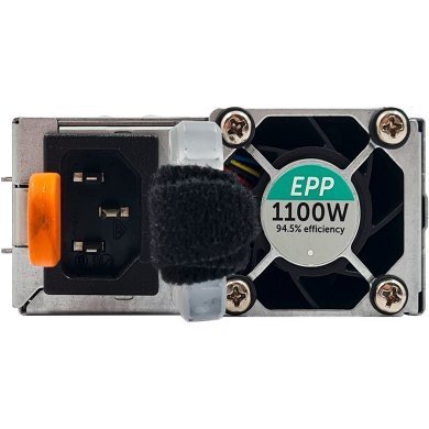 D1100E-S0 Fonte Redundante 0Y26KX DPS-1100BB B DELL 1100W 80P Platinum