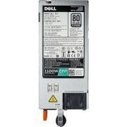 Fonte Redundante 0Y26KX DPS-1100BB B DELL 1100W 80P Platinum seminova retirada de servidor desativado, 100% fu