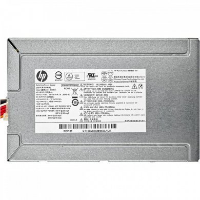 Fonte ATX HP ProDesk 405 G1 MT 300W