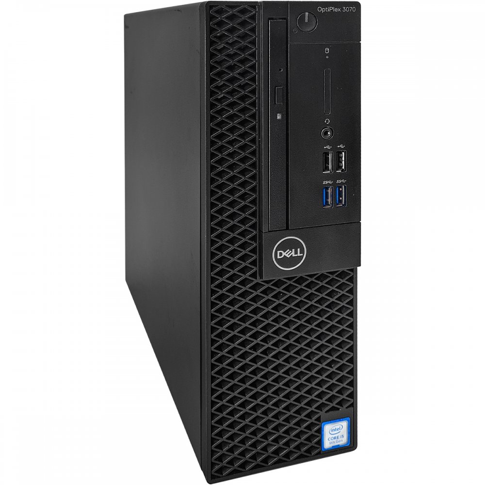 D11S004 Dell computador Optiplex 3070 Intel Core i5 9500 six-core