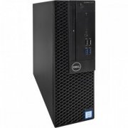 Dell computador Optiplex 3070 Intel Core i5 9500 six-co 4.40GHz, 8GB DDR4, SSD 240GB Windows 11 PRO
